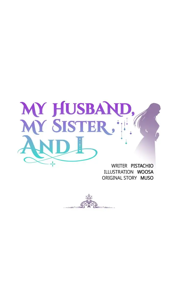 The Three Are Living a Married Life Chapter 51 - page 1