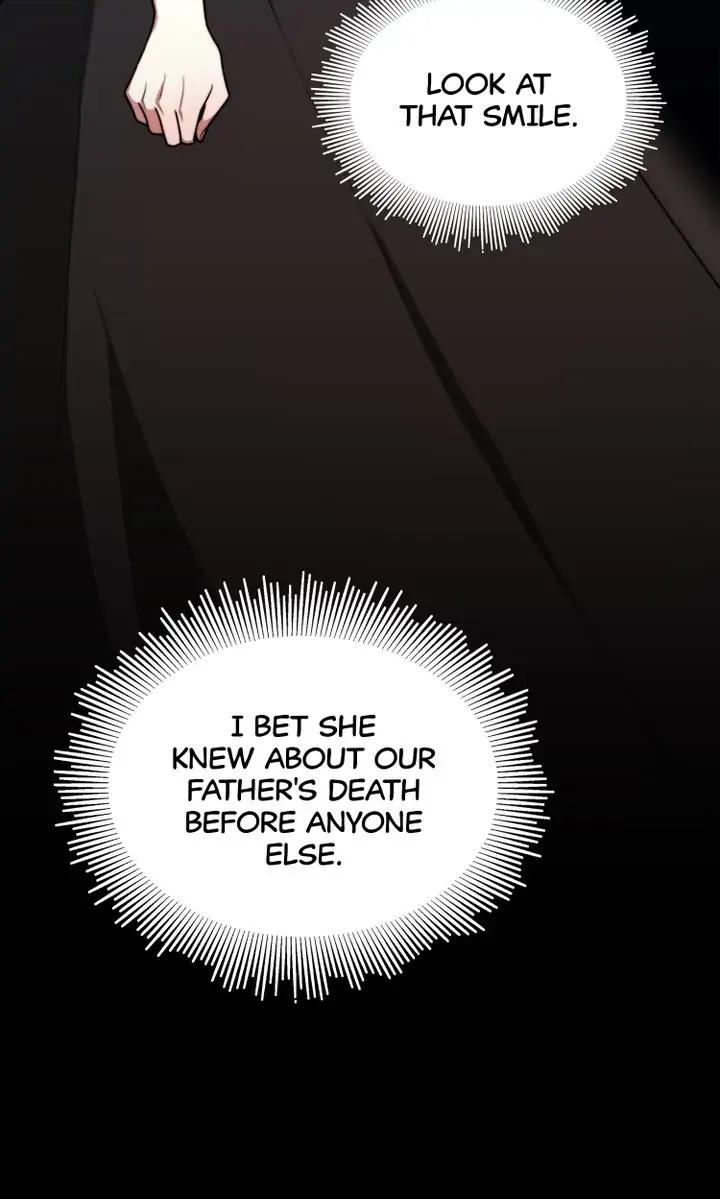 The Three Are Living a Married Life Chapter 51 - page 19