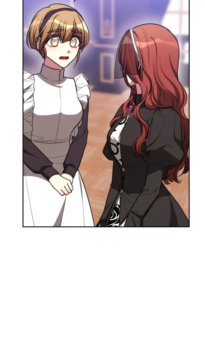 The Three Are Living a Married Life Chapter 51 - page 23