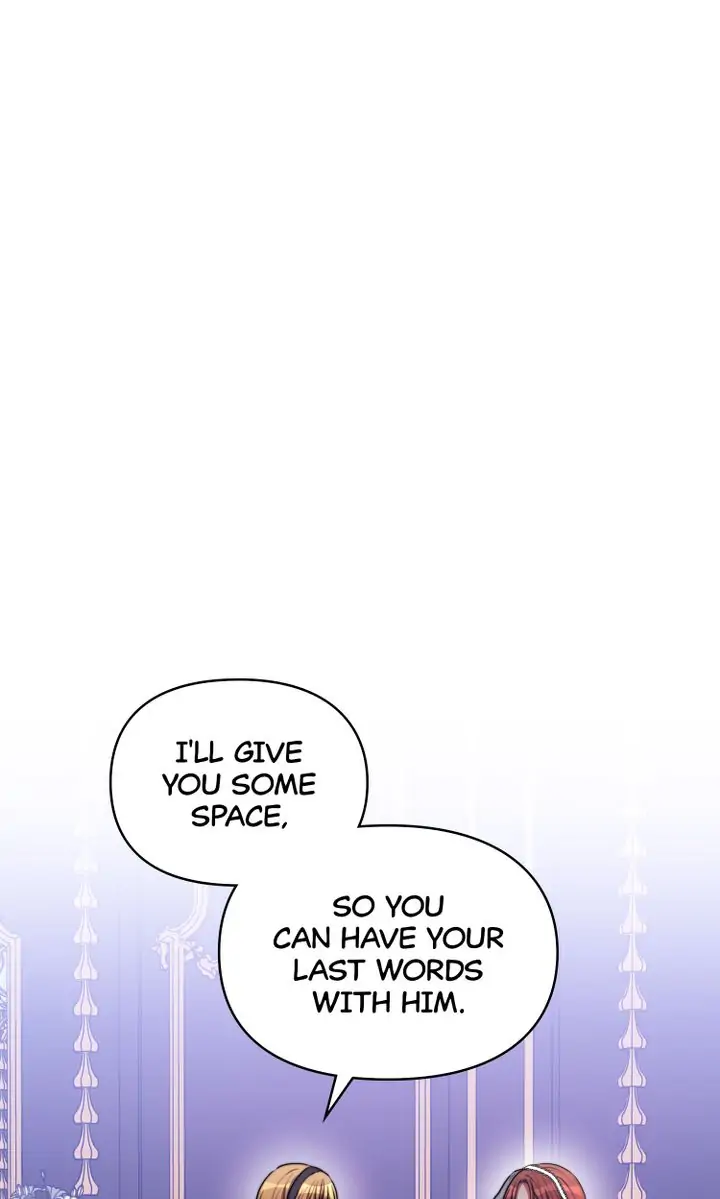 The Three Are Living a Married Life Chapter 51 - page 24