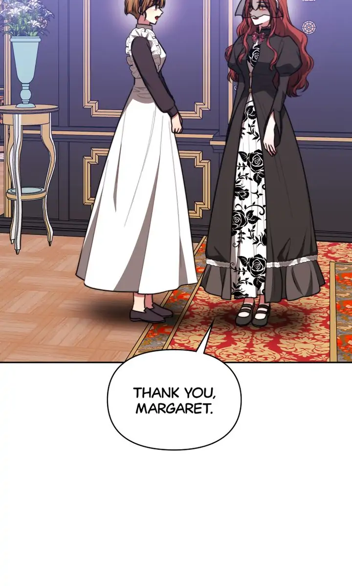 The Three Are Living a Married Life Chapter 51 - page 25