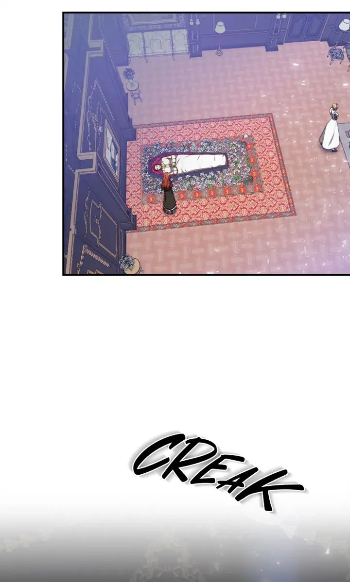 The Three Are Living a Married Life Chapter 51 - page 26