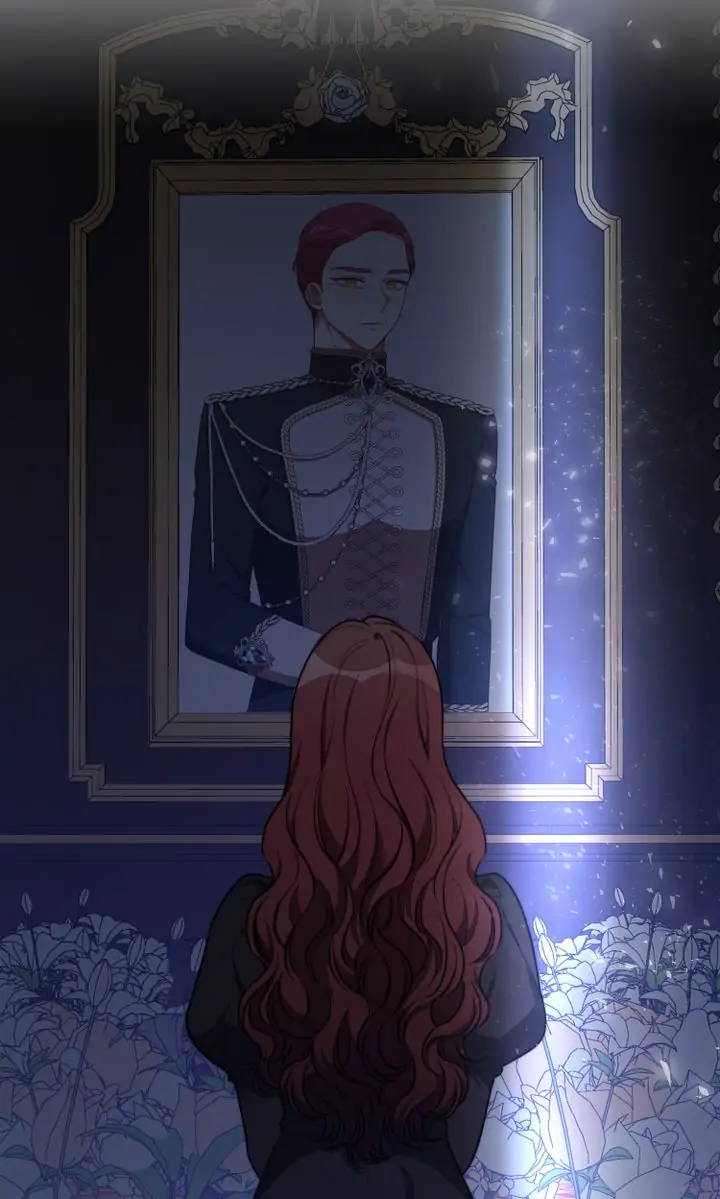 The Three Are Living a Married Life Chapter 51 - page 27