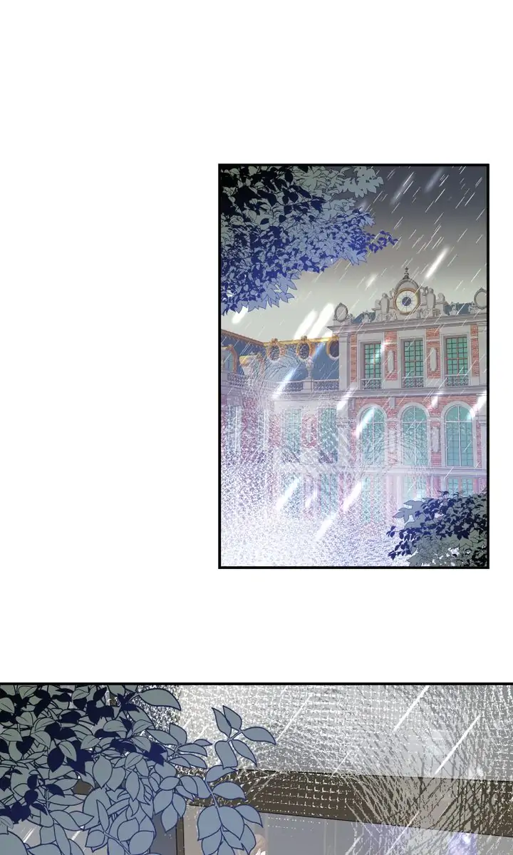 The Three Are Living a Married Life Chapter 51 - page 2