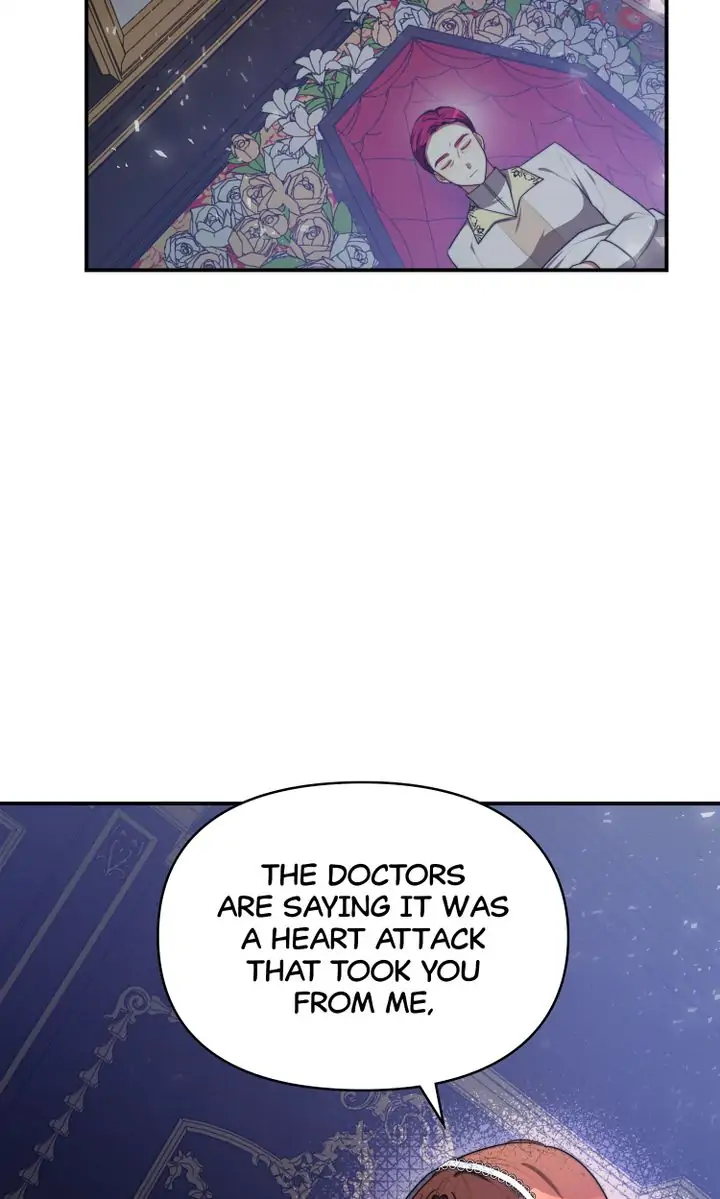 The Three Are Living a Married Life Chapter 51 - page 30