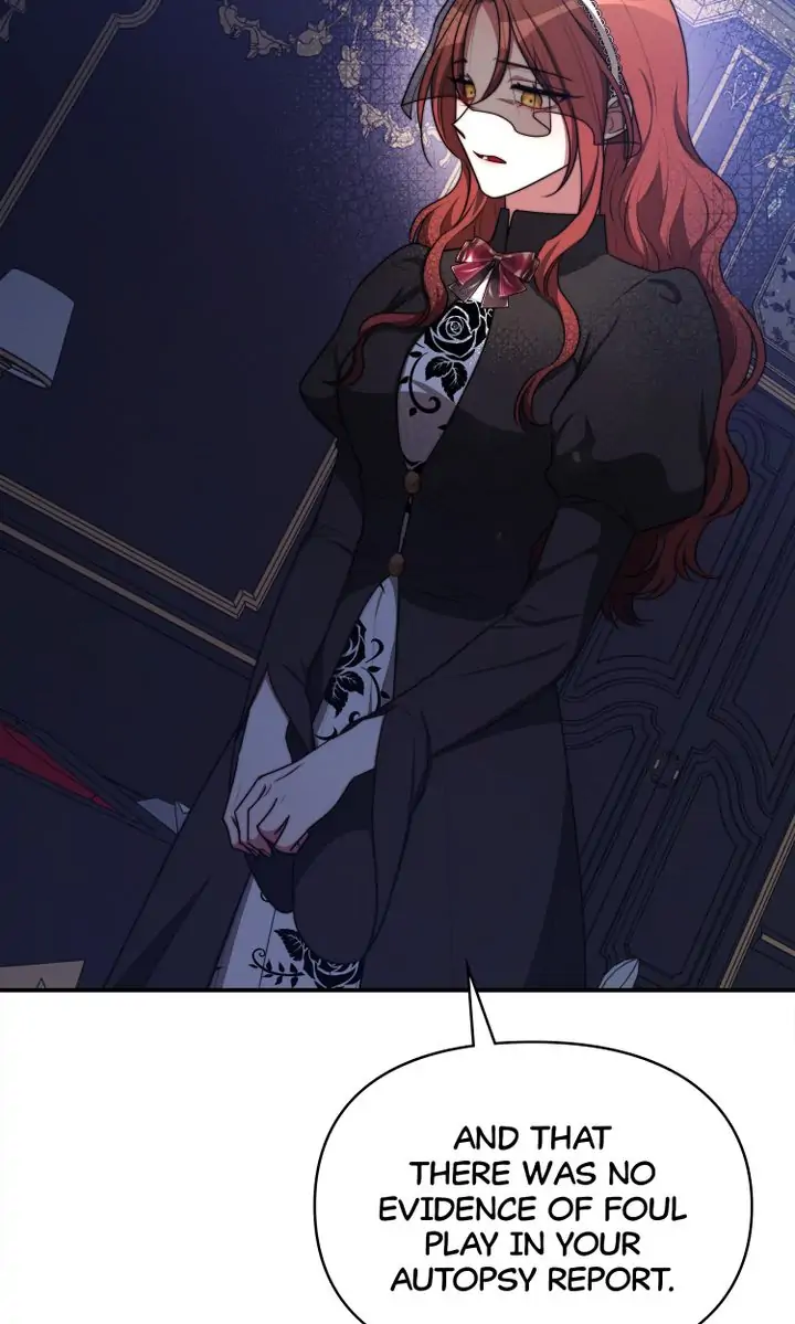 The Three Are Living a Married Life Chapter 51 - page 31