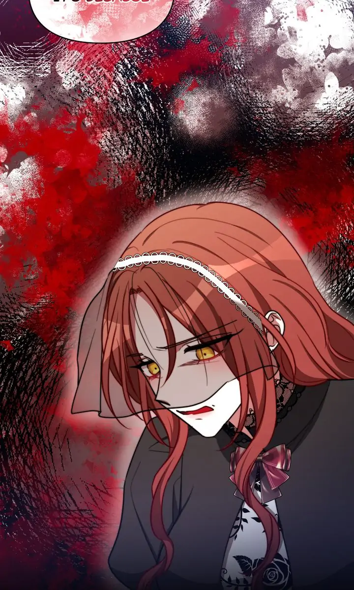 The Three Are Living a Married Life Chapter 51 - page 34