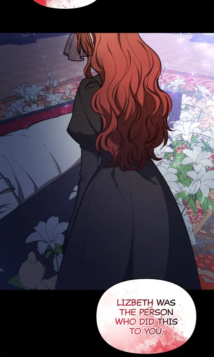 The Three Are Living a Married Life Chapter 51 - page 36