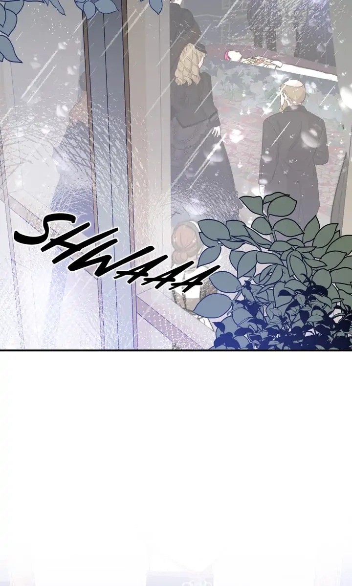 The Three Are Living a Married Life Chapter 51 - page 3