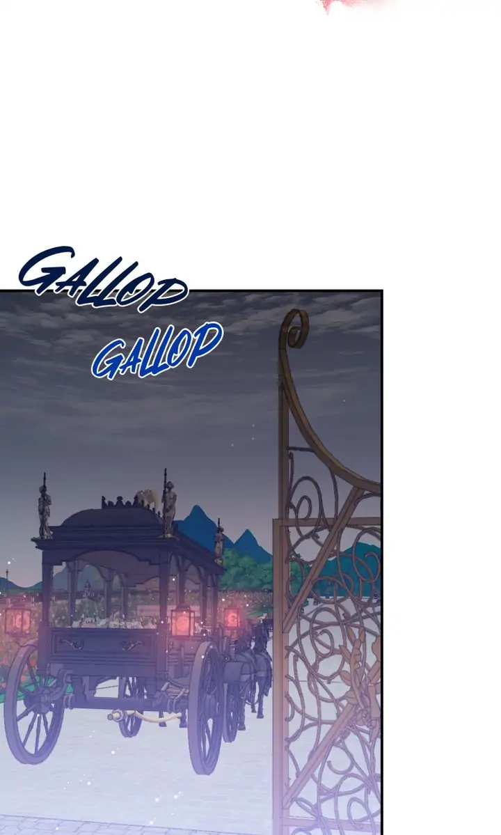 The Three Are Living a Married Life Chapter 51 - page 41