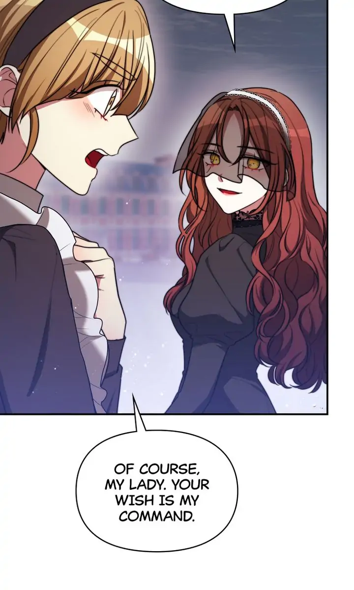 The Three Are Living a Married Life Chapter 51 - page 45