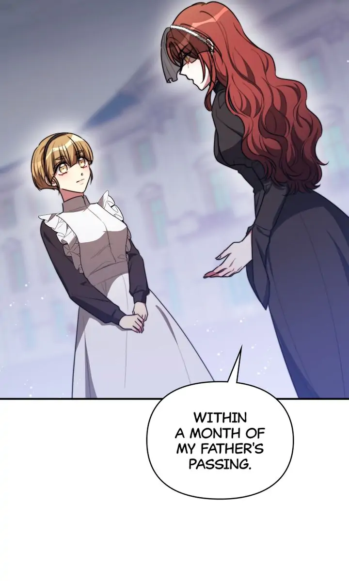 The Three Are Living a Married Life Chapter 51 - page 48