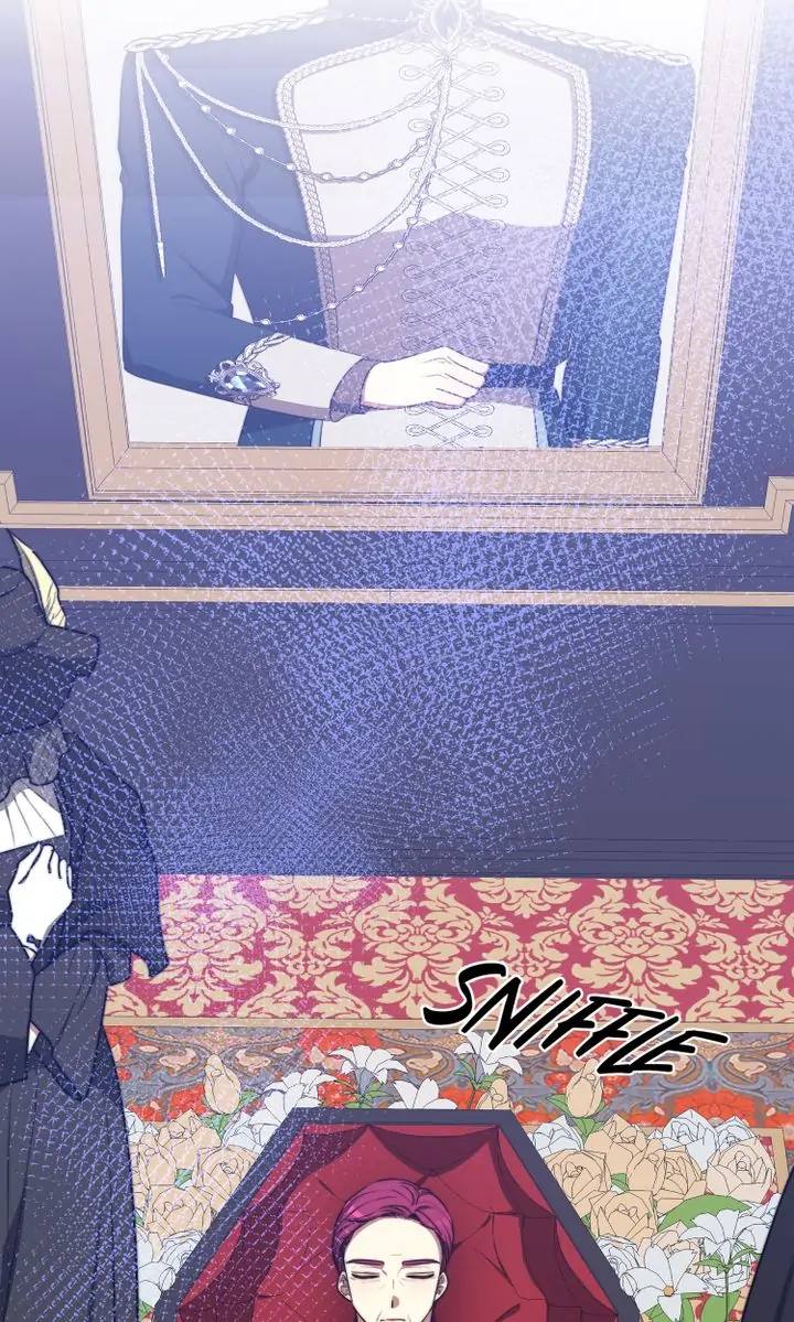 The Three Are Living a Married Life Chapter 51 - page 4