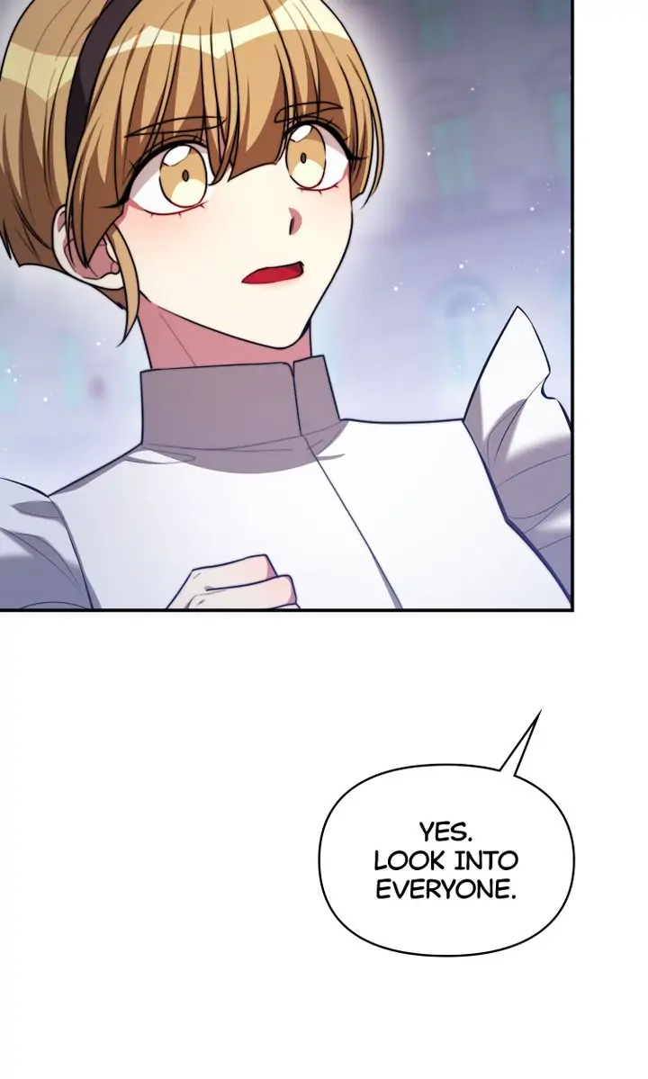 The Three Are Living a Married Life Chapter 51 - page 50