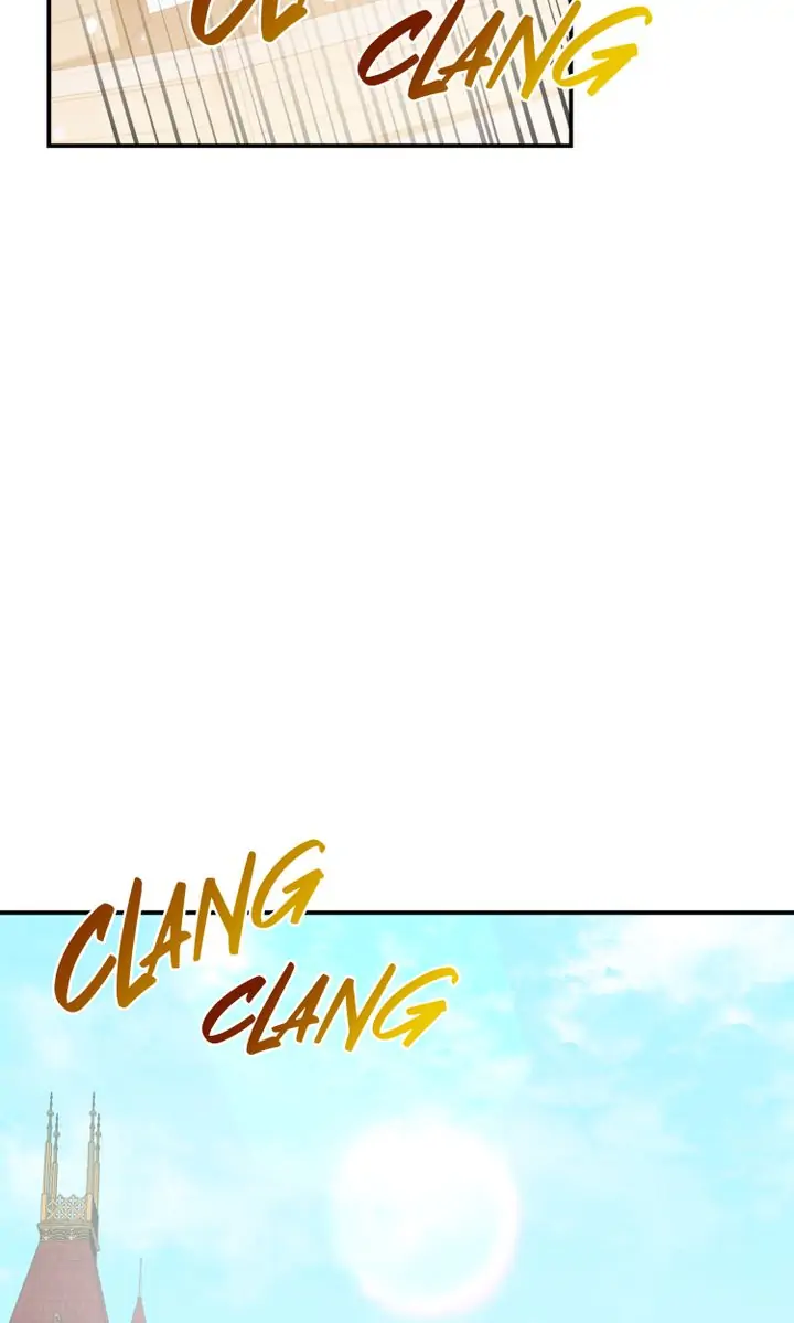 The Three Are Living a Married Life Chapter 51 - page 56