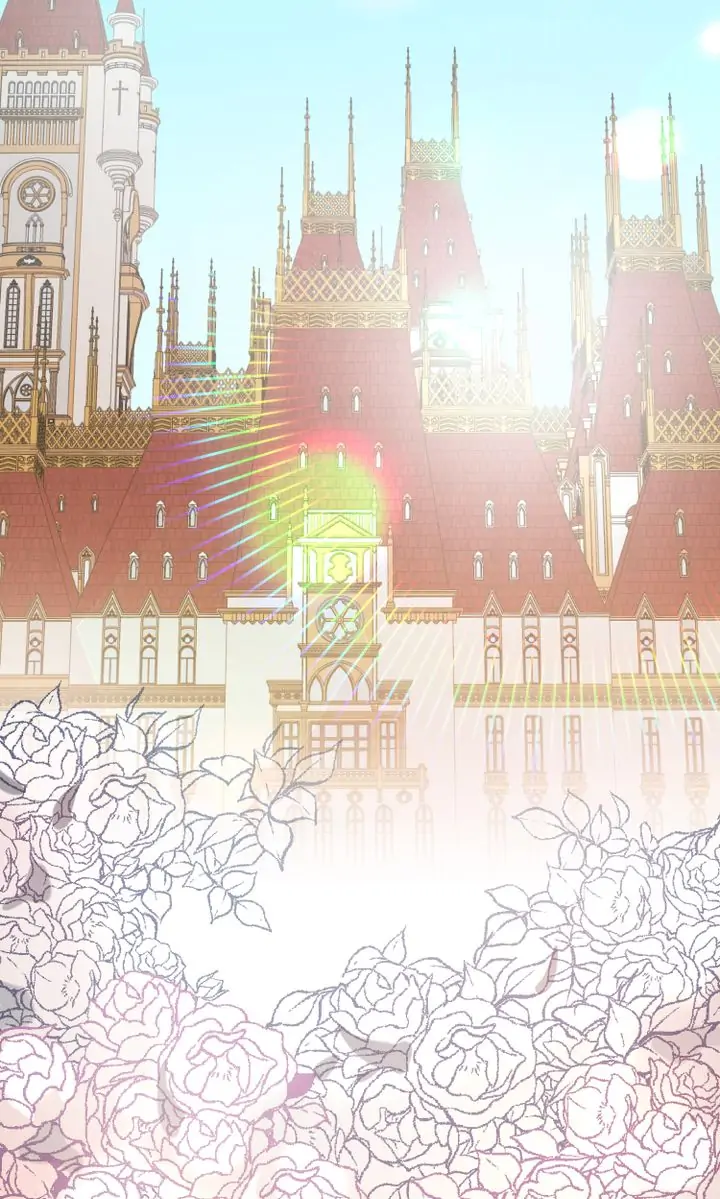 The Three Are Living a Married Life Chapter 51 - page 57