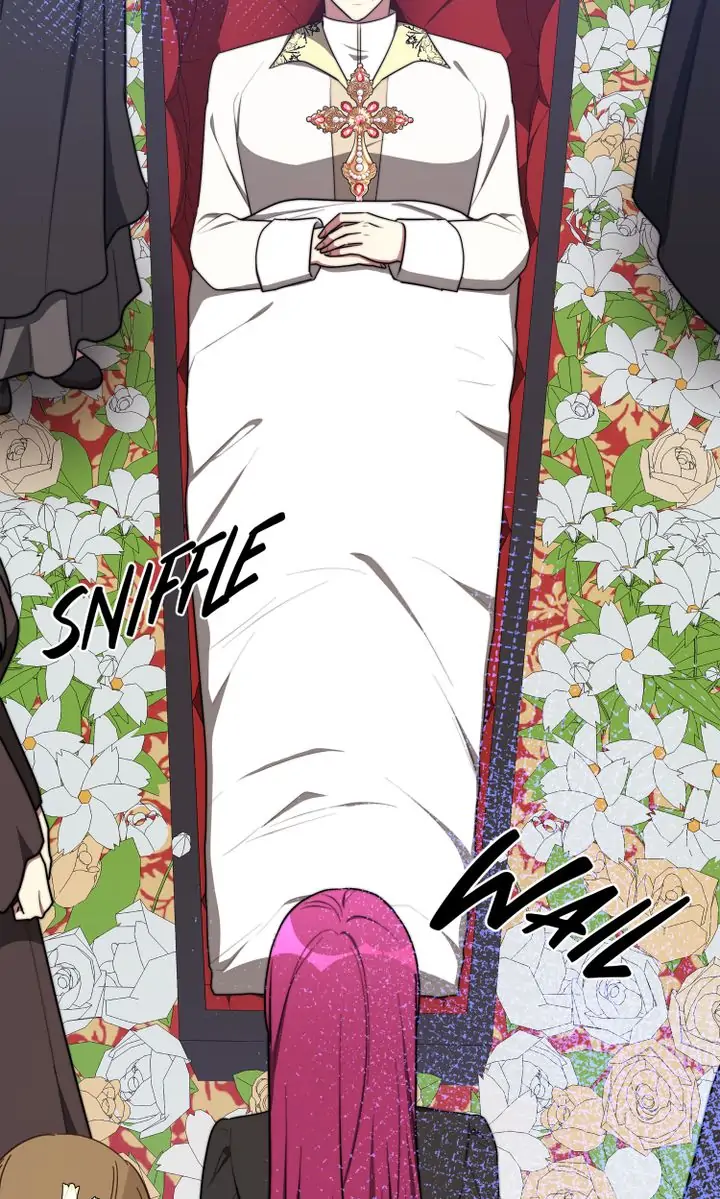 The Three Are Living a Married Life Chapter 51 - page 5