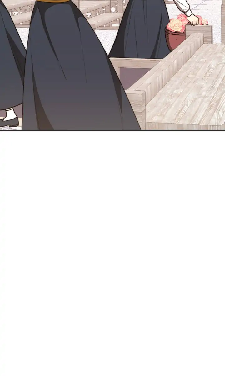 The Three Are Living a Married Life Chapter 51 - page 59