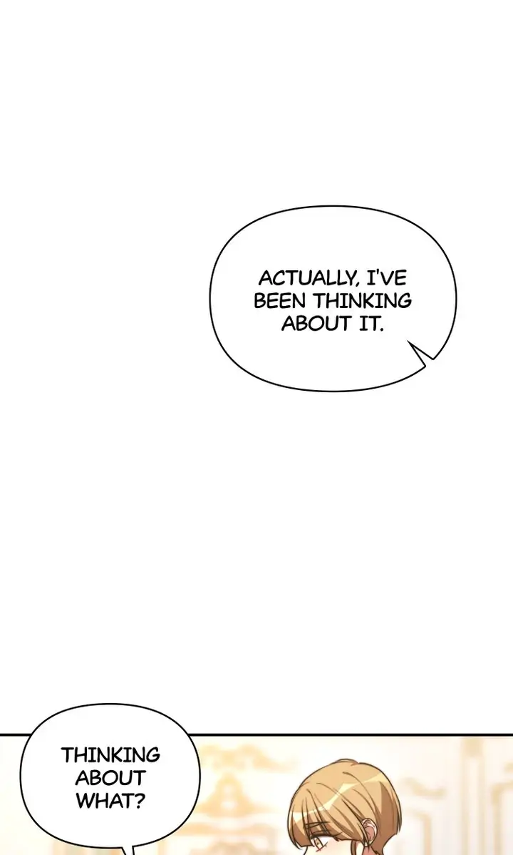 The Three Are Living a Married Life Chapter 51 - page 61