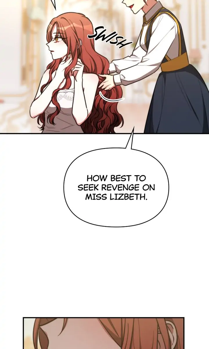 The Three Are Living a Married Life Chapter 51 - page 62