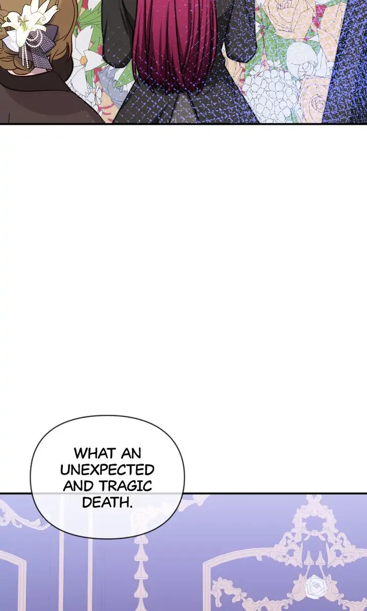 The Three Are Living a Married Life Chapter 51 - page 6