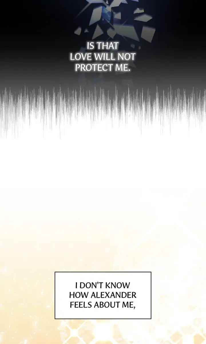 The Three Are Living a Married Life Chapter 51 - page 71