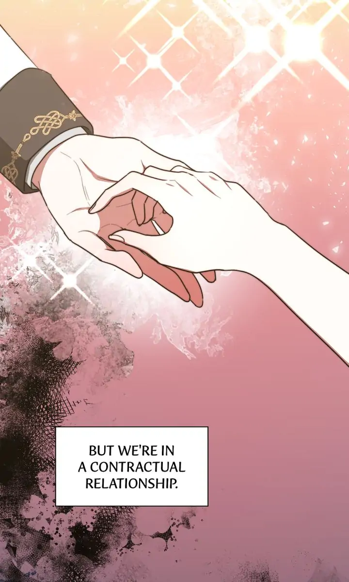 The Three Are Living a Married Life Chapter 51 - page 72