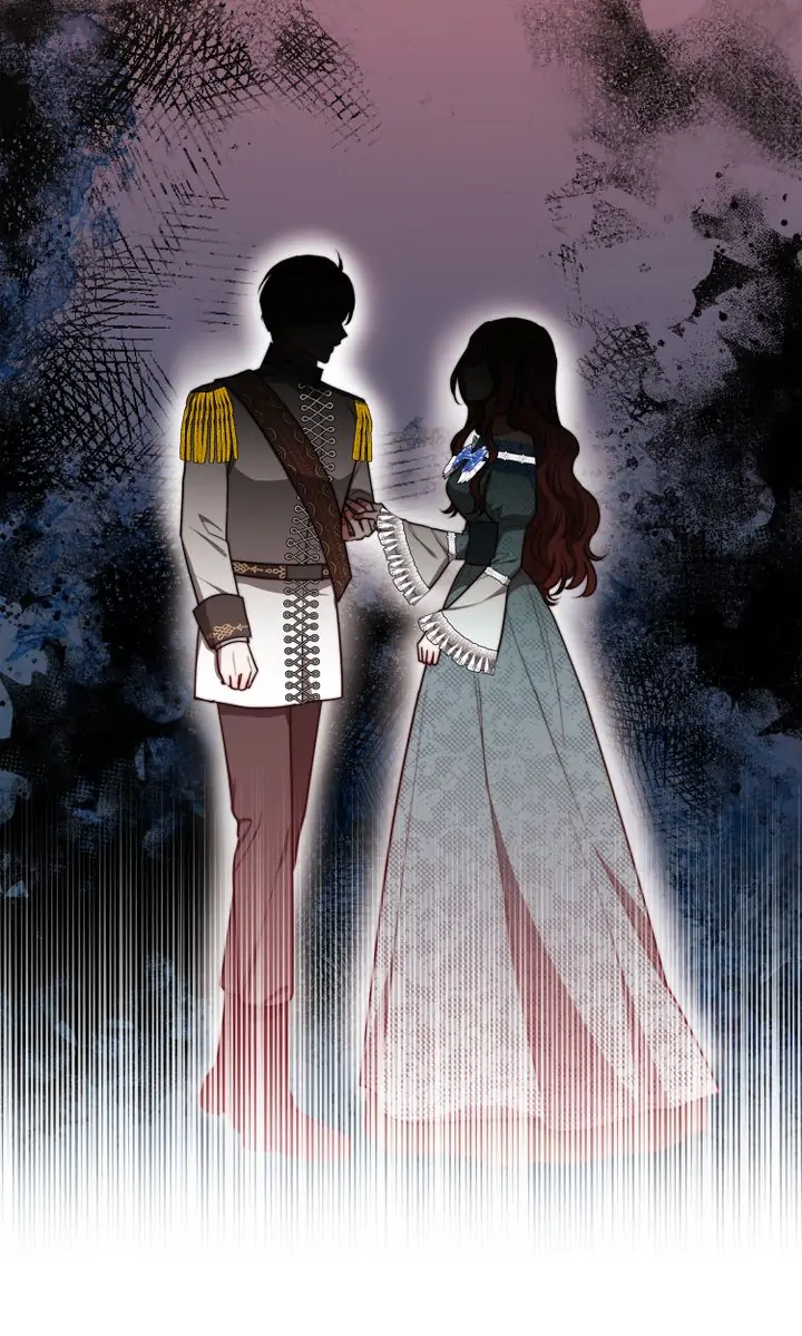 The Three Are Living a Married Life Chapter 51 - page 73