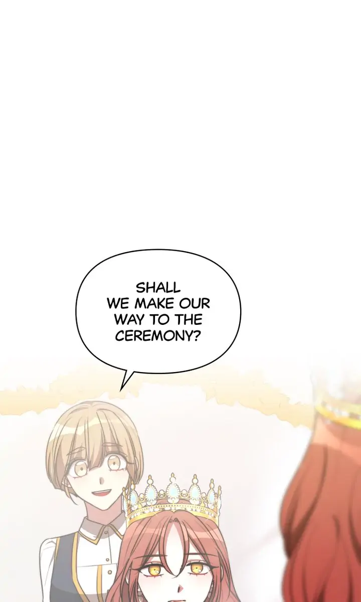 The Three Are Living a Married Life Chapter 51 - page 76