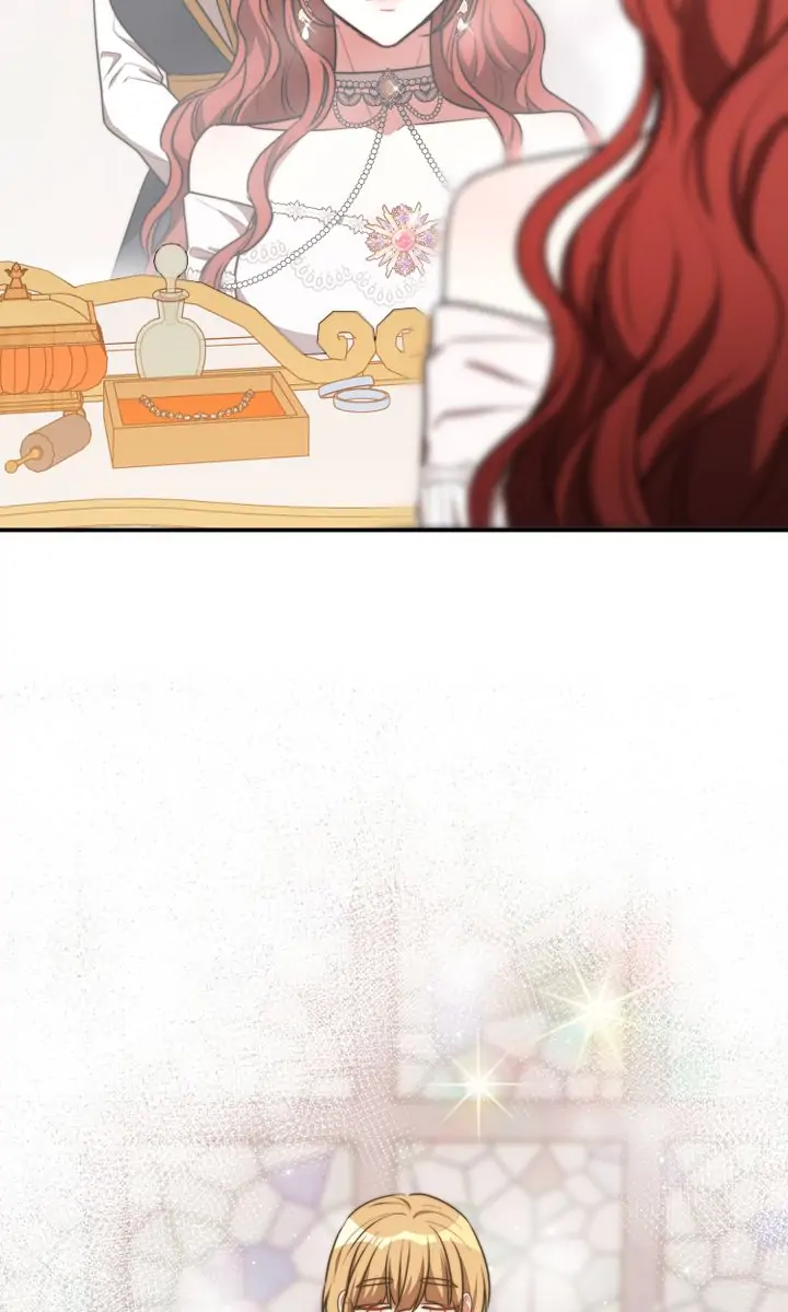 The Three Are Living a Married Life Chapter 51 - page 77