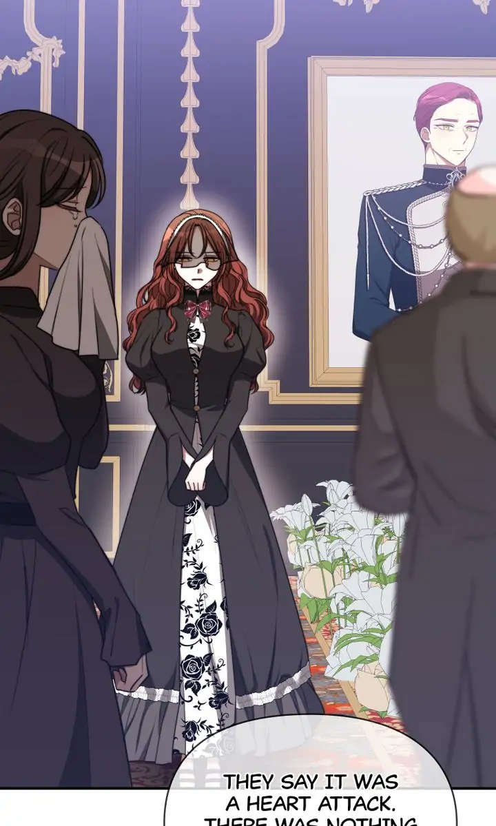 The Three Are Living a Married Life Chapter 51 - page 7