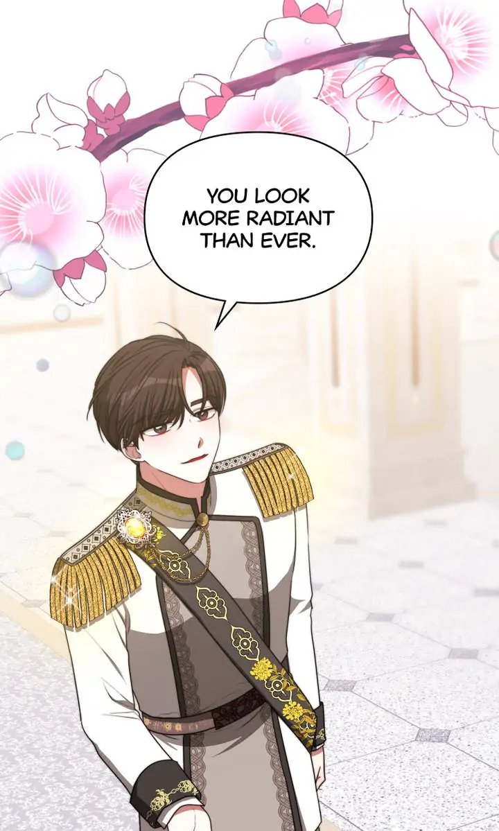 The Three Are Living a Married Life Chapter 51 - page 81