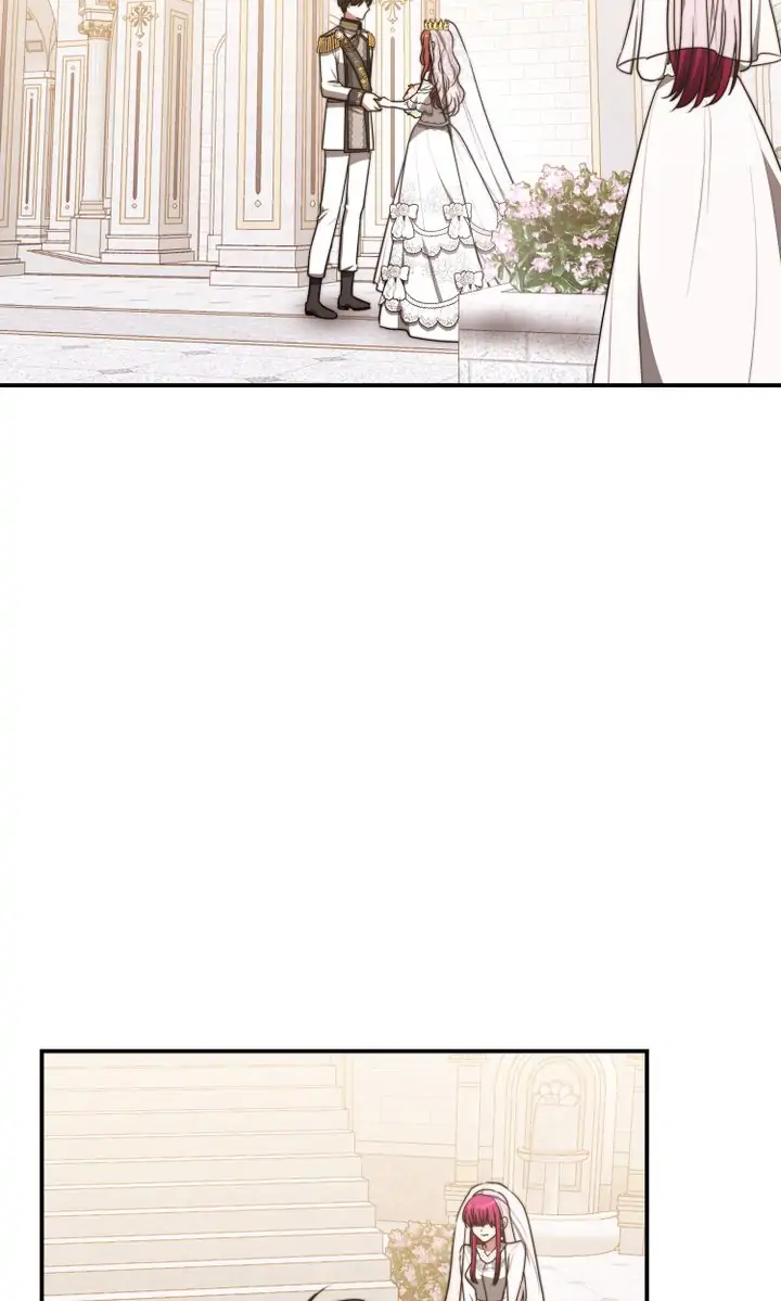 The Three Are Living a Married Life Chapter 51 - page 83