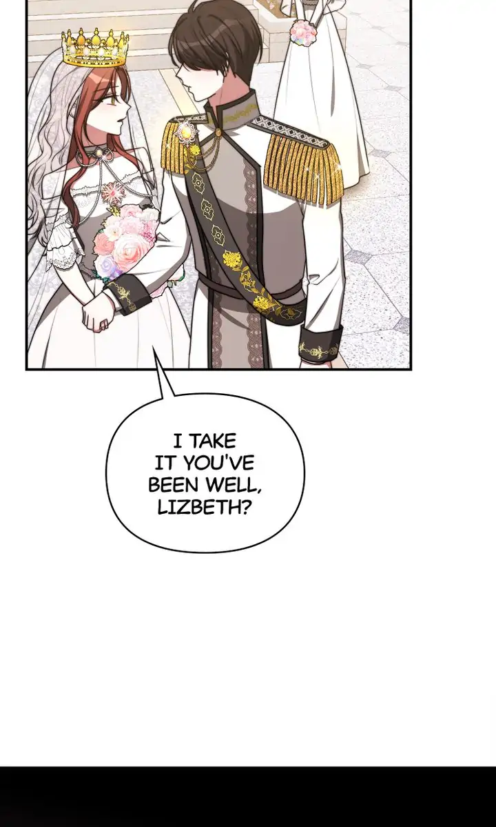 The Three Are Living a Married Life Chapter 51 - page 84