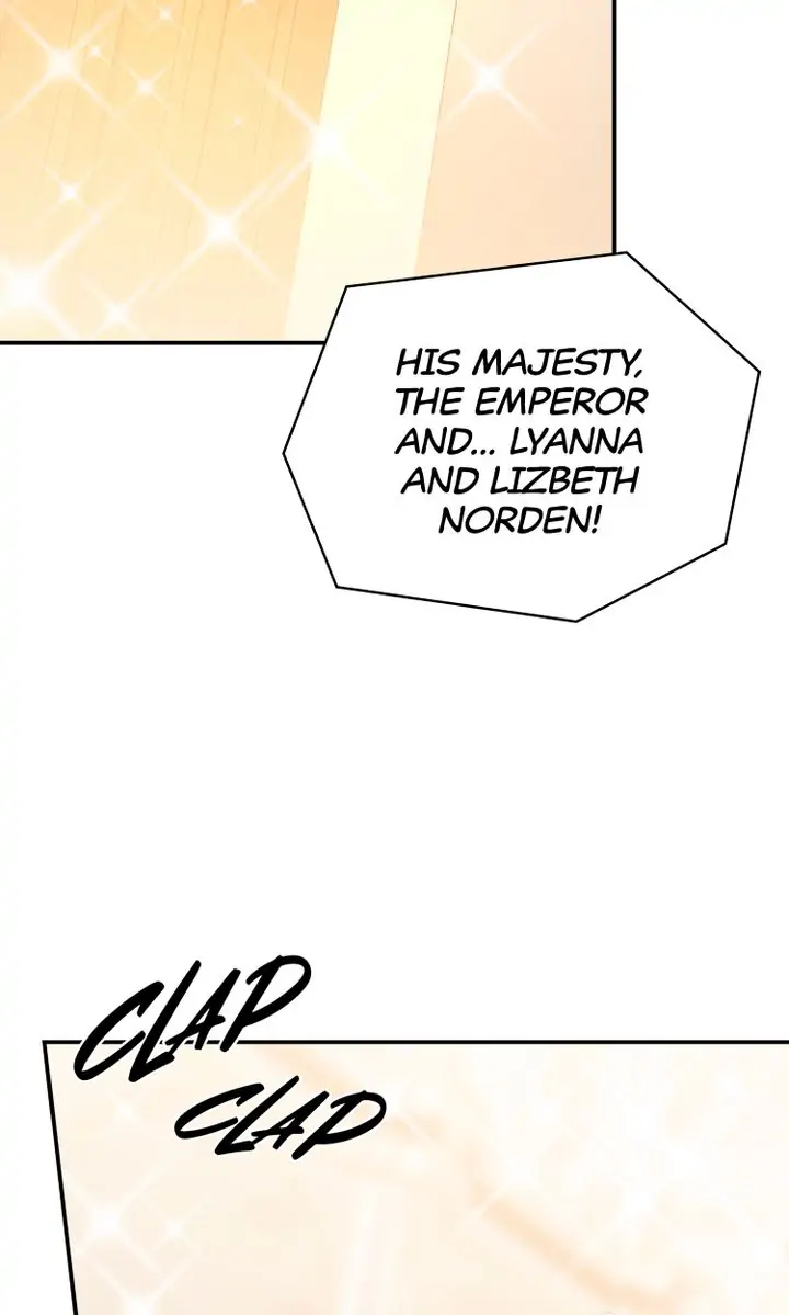 The Three Are Living a Married Life Chapter 51 - page 93