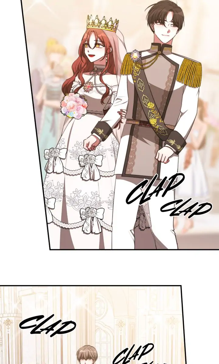 The Three Are Living a Married Life Chapter 51 - page 94