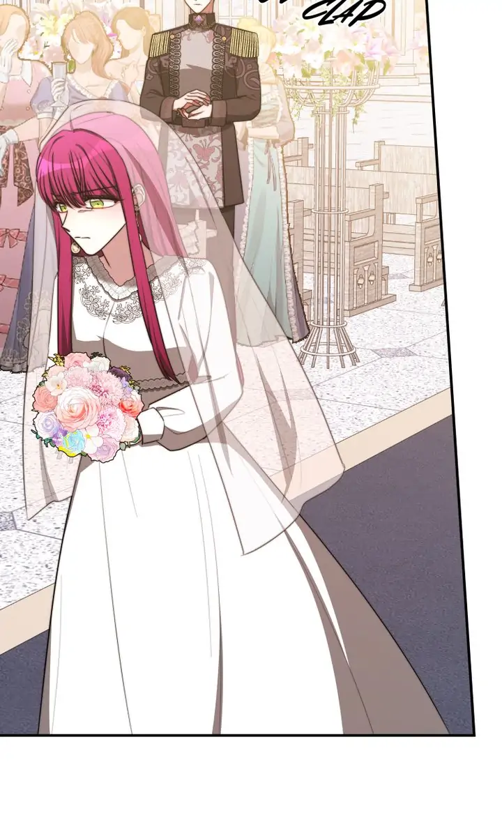 The Three Are Living a Married Life Chapter 51 - page 95