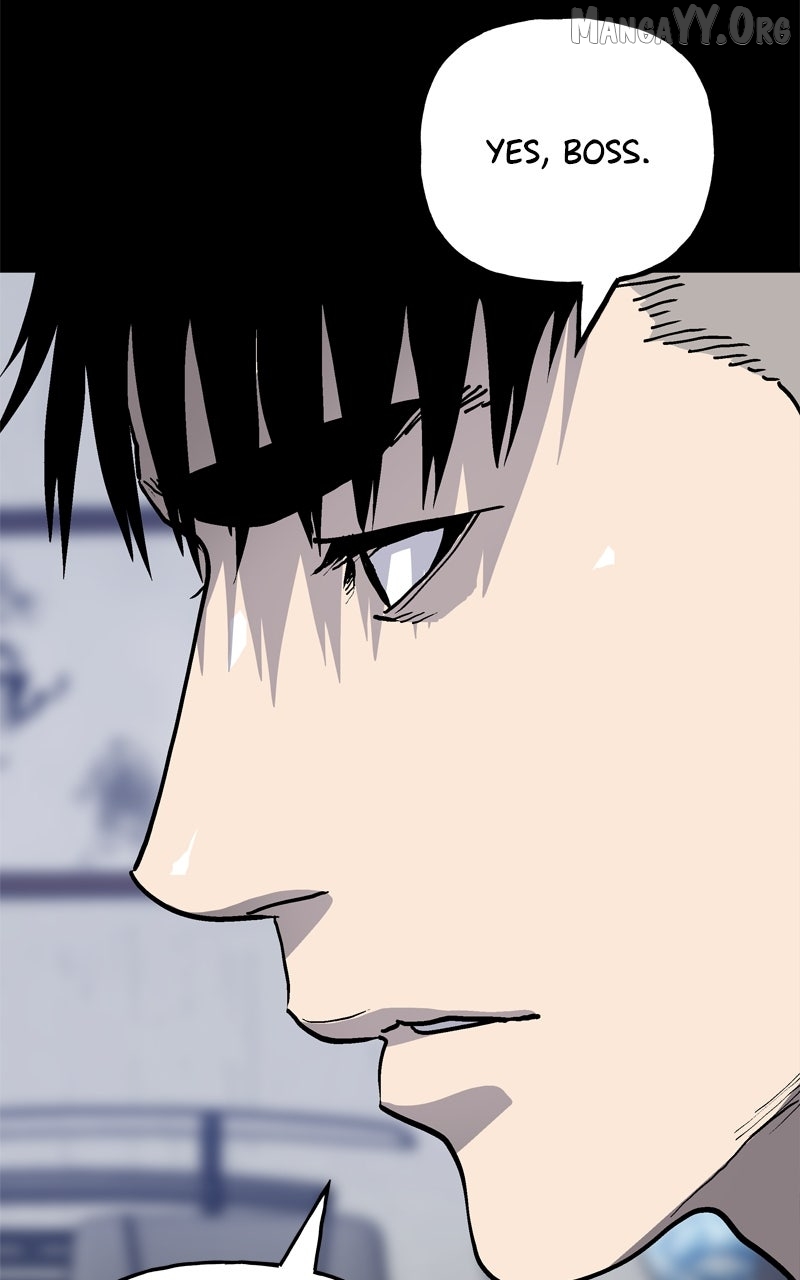 Boss Returns Chapter 59 - page 44