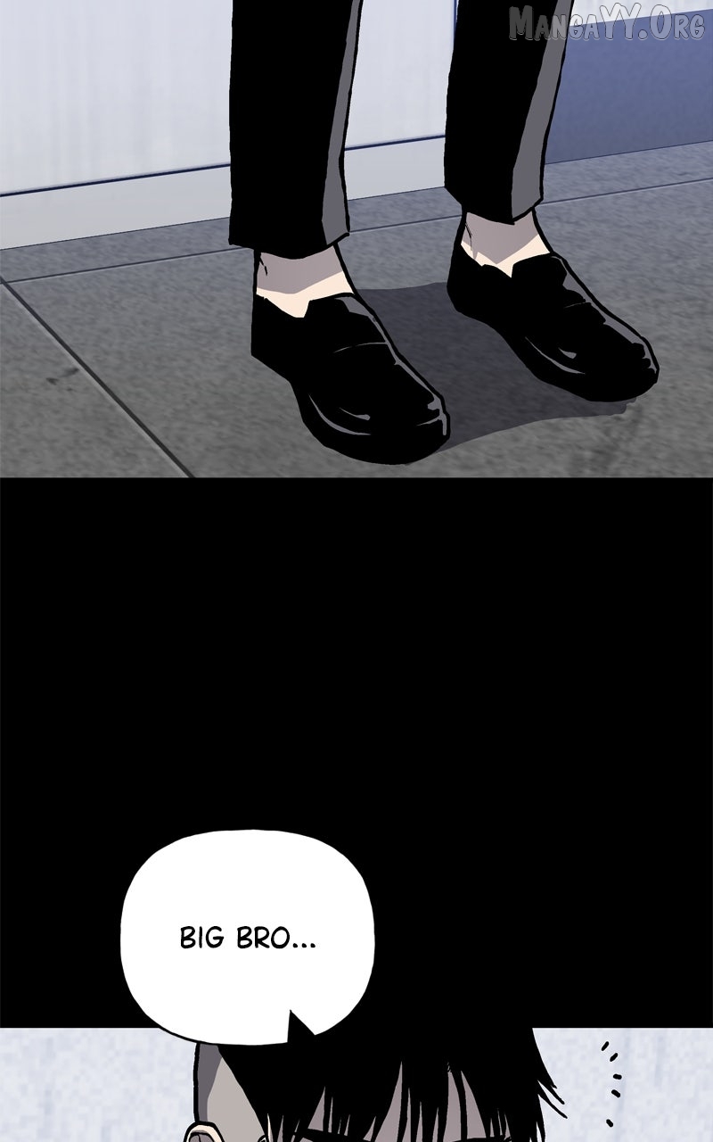 Boss Returns Chapter 60 - page 32