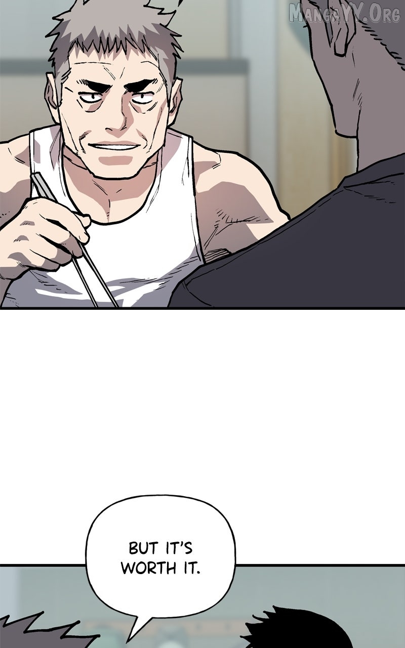 Boss Returns Chapter 61 - page 5