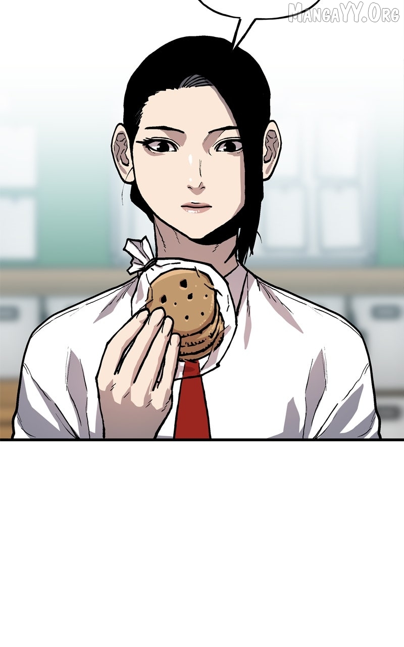 Boss Returns Chapter 61 - page 34