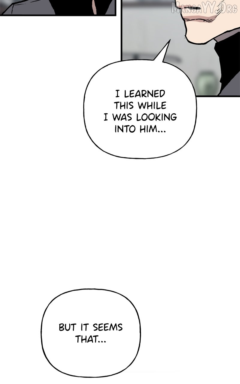 Boss Returns Chapter 61 - page 80
