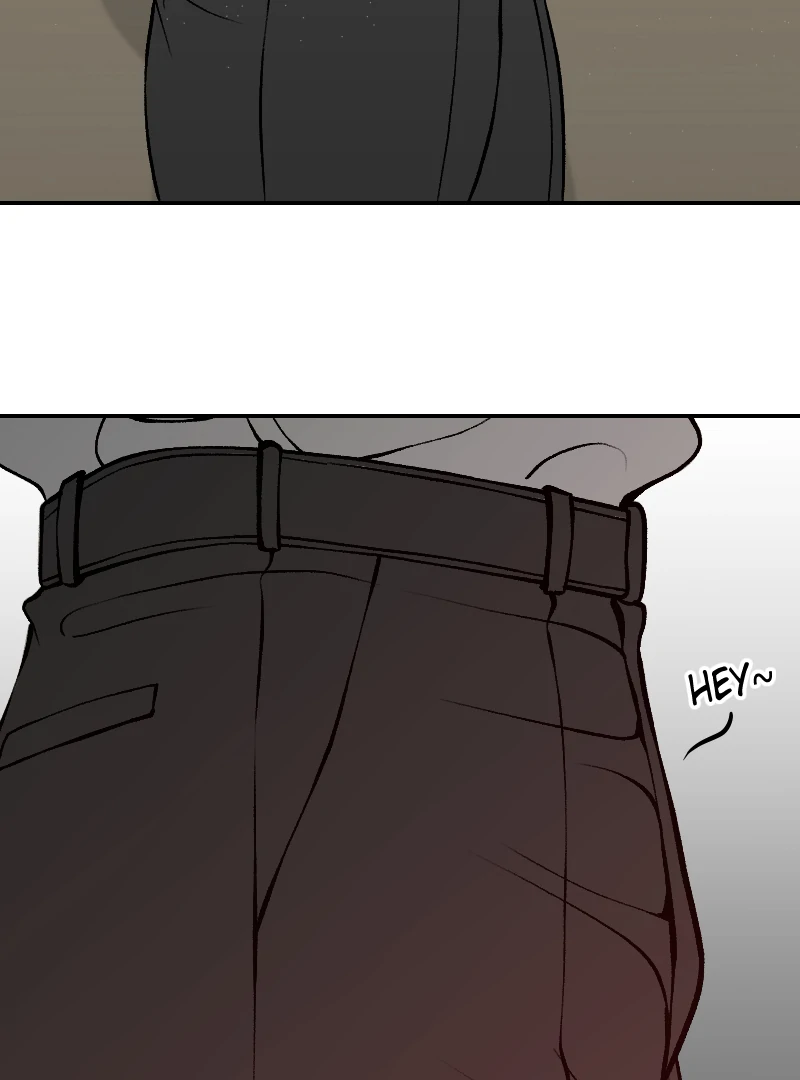 I hate you, will you have sex with me? Chapter 81 - page 9