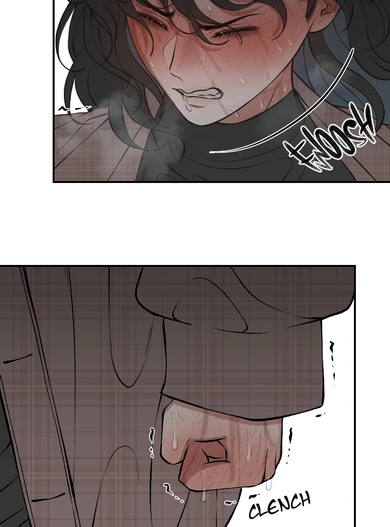I hate you, will you have sex with me? Chapter 81 - page 11
