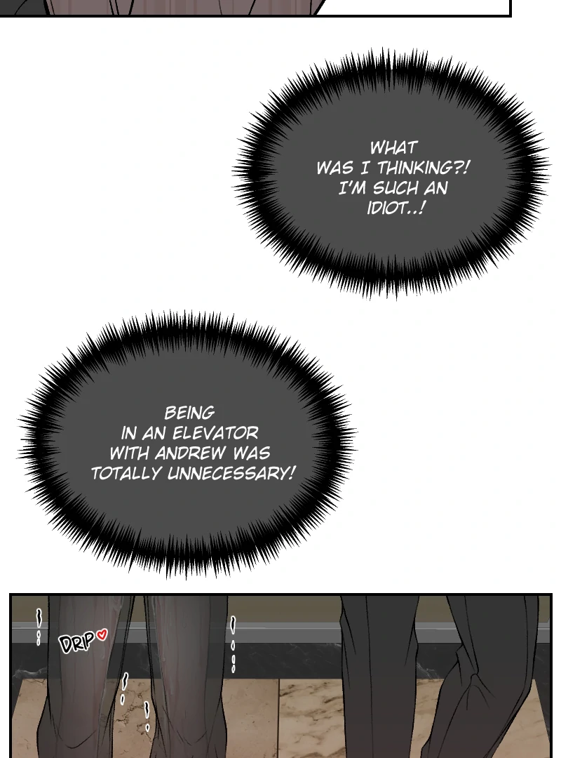 I hate you, will you have sex with me? Chapter 81 - page 12