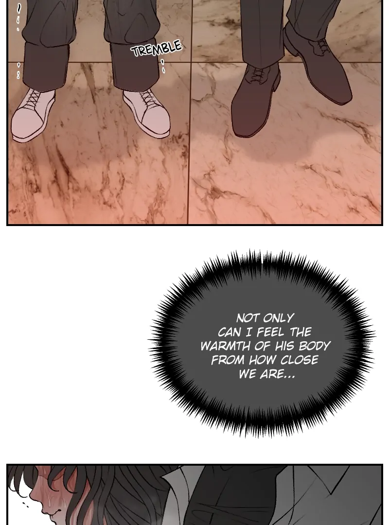 I hate you, will you have sex with me? Chapter 81 - page 13