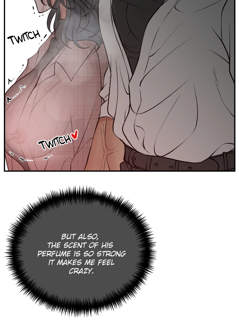 I hate you, will you have sex with me? Chapter 81 - page 14