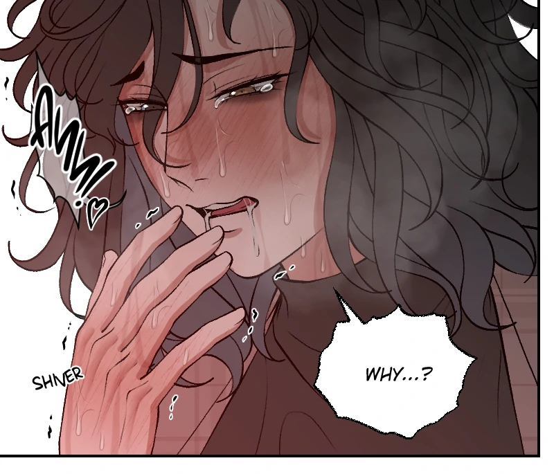 I hate you, will you have sex with me? Chapter 81 - page 18