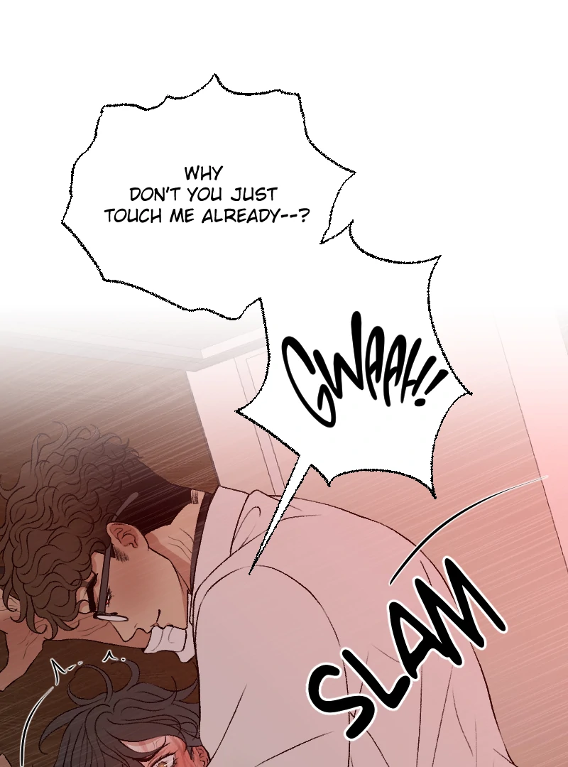 I hate you, will you have sex with me? Chapter 81 - page 20