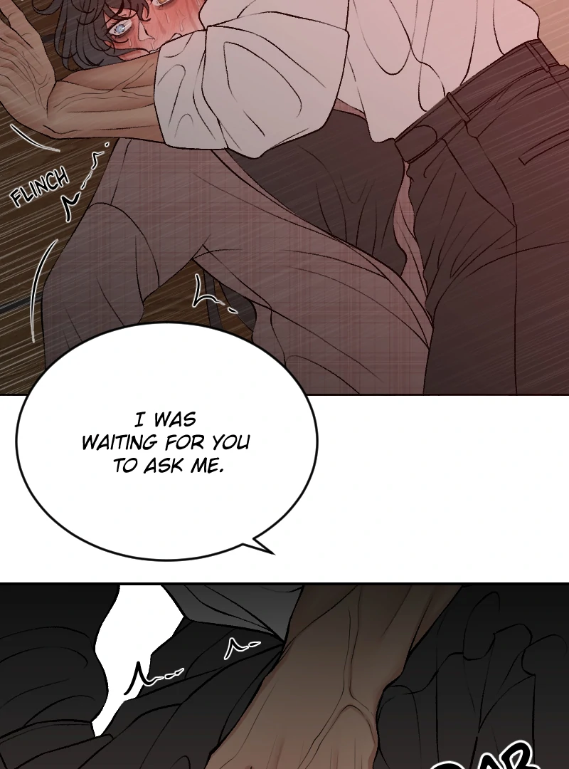 I hate you, will you have sex with me? Chapter 81 - page 21